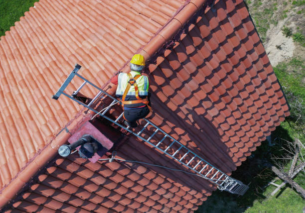 Best Emergency Roof Repair  in Fifth Street, TX